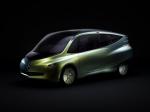 Mercedes-Benz Bionic Concept 2005 года